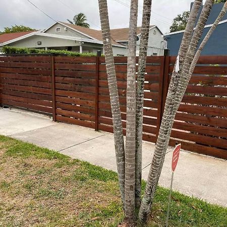 Cozy 1-Bedroom Rental In Miami Bagian luar foto