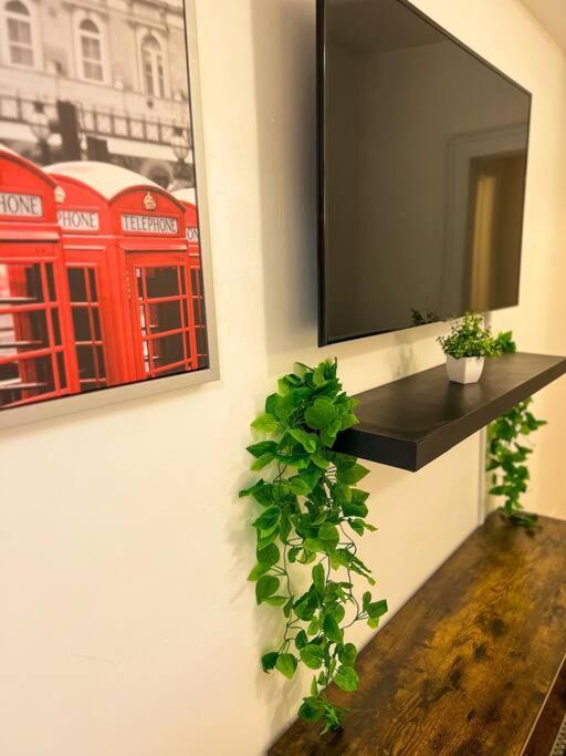 Cozy 1-Bedroom Rental In Miami Bagian luar foto