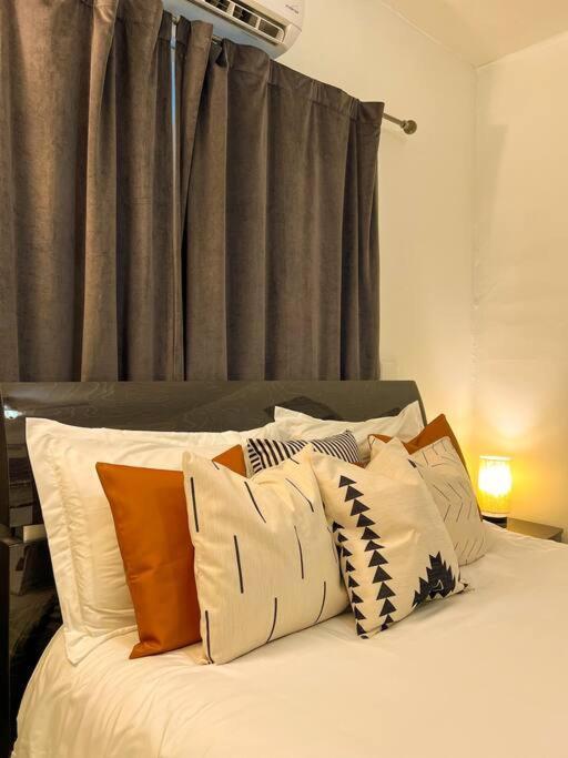 Cozy 1-Bedroom Rental In Miami Bagian luar foto
