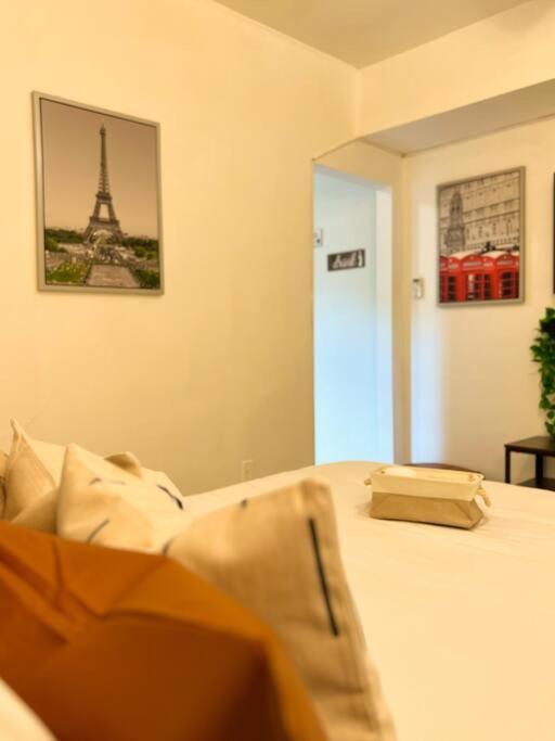 Cozy 1-Bedroom Rental In Miami Bagian luar foto