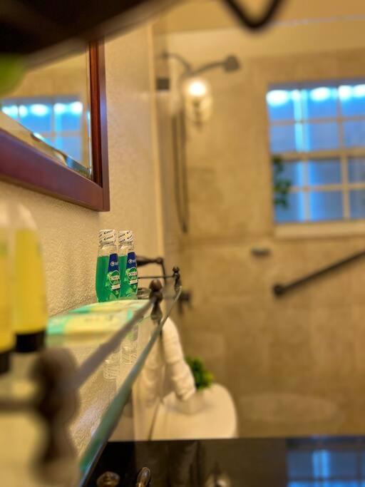 Cozy 1-Bedroom Rental In Miami Bagian luar foto